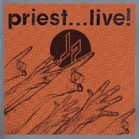 Priest ...Live!  (2-CD The Remasters)