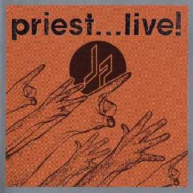 Priest ...Live!  (2-CD The Remasters)