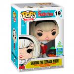 Funko Sabrina The Teenage Witch #19