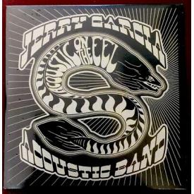Acoustic On The Eel (CD In a Cardboard Slip Cover)