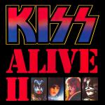 Alive II (the remasters)