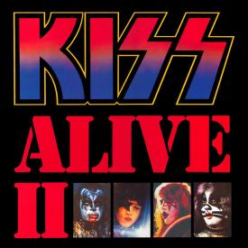 Alive Ii (The Remasters)
