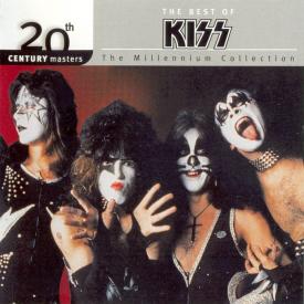 KISS: 20th Century Masters (Millennium Collection)