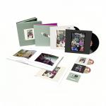 Presence (Super Deluxe Edition Box Set)