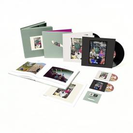 Presence (Super Deluxe Edition Box Set)