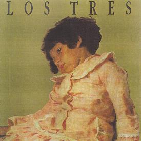 La Espada y La Pared (LP Vinilo)