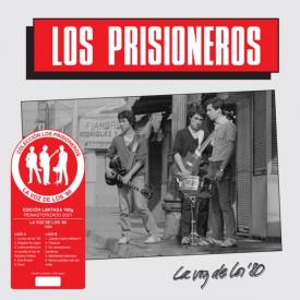 La Voz De Los '80