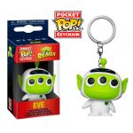 Pocket Pop! Keychain - Eve