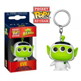 Pocket Pop! Keychain - Eve