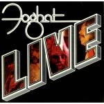 Foghat LIVE (LP USADO)