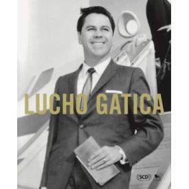 LUCHO GATICA