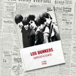 Los Bunkers (Libro)