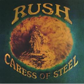 Caress of Steel (remasters)