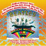 Magical Mystery Tour (180 Gram Vinyl, Remastered, Reissue)