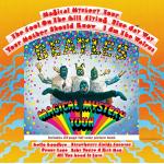 Magical Mystery Tour (180 Gram Vinyl, Remastered, Reissue)