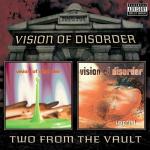 Vision Of Disorder/Imprint (2 CD) 