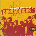 Babasonicos Obras Cumbres (CD Doble)