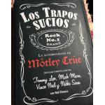 Los Trapos Sucios (Libro tapa dura, 496 pginas en espaol)