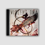 Violent DNA (Jewel Case)