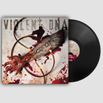 Violent DNA (Vinyl)