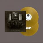 The Last Will And Testament (Double Gold Opaque Vinyl)
