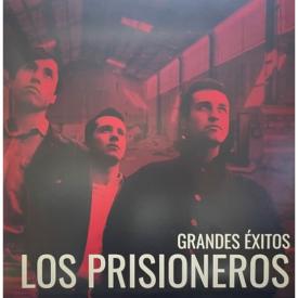 Grandes Exitos (Vinilo)