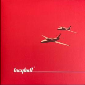 LUCYBELL (Vinilo)