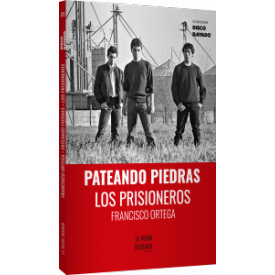 PATEANDO PIEDRAS