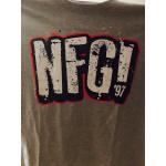 Polera NFG!