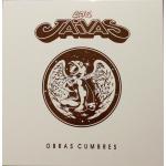 Obras Cumbres (4-Vinyl Deluxe Boxset)