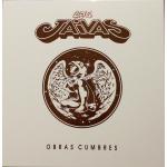 Obras Cumbres (4-LP Boxset)