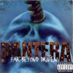 Far Beyond Driven