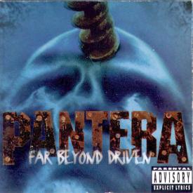 Far Beyond Driven