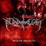 Infected Brutality (Digipack)