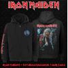Iron Maiden Tour 2026 (Size X Large)