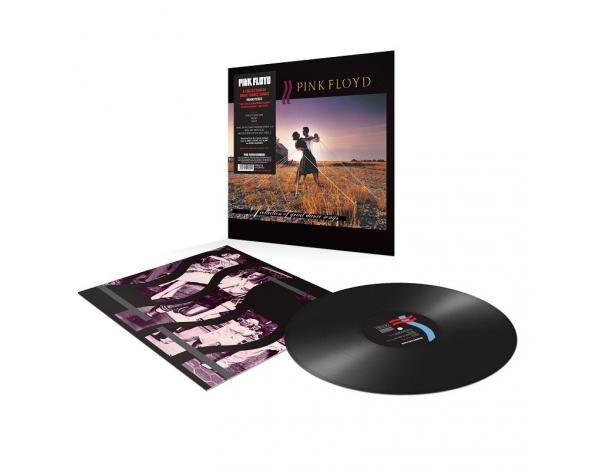 Bigstore - A Collection of Great Dance Songs (LP Vinyl) - Pink Floyd - 2017