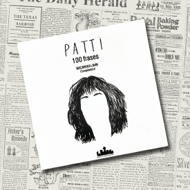 Patti 100 Frases 