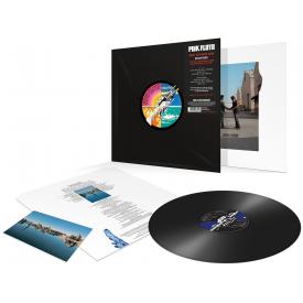 Wish You Were Here (LP Vinyl)