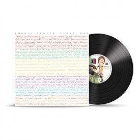Piano Bar (Vinilo)
