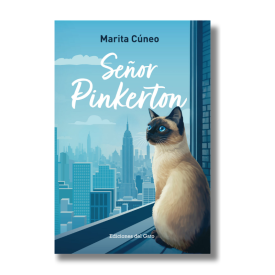 Señor Pinkerton