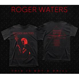 Polera This Is Not a Drill 2023