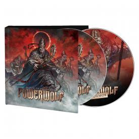 Blood of Saints (10th Anniversary Limited 2-CD Digibook)