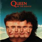 The Miracle (2-CD)