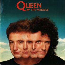 The Miracle (2-CD)