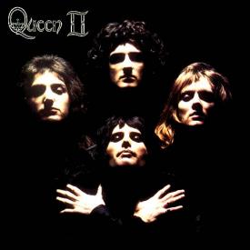 Queen II (Deluxe Edition 2-CD)