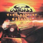Very Best Of Osibisa