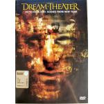 Metropolis 2000: Scenes From New York (DVD)