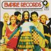Empire Records (2-LP, Original Soundtrack, Orange Colored Vinyl)