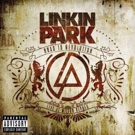 Road To Revolution (CD+DVD USADO)