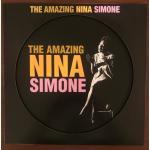 The Amazing Nina Simone (Picture Disc LP)